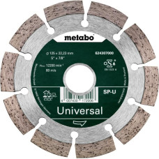 Metabo TARCZA DIAMENTOWA PROMOTION 125 x 22mm