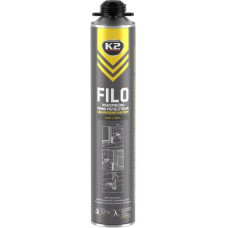 K2 PIANA PISTOLETOWA NISKOPRĘŻNA FILO 750ml