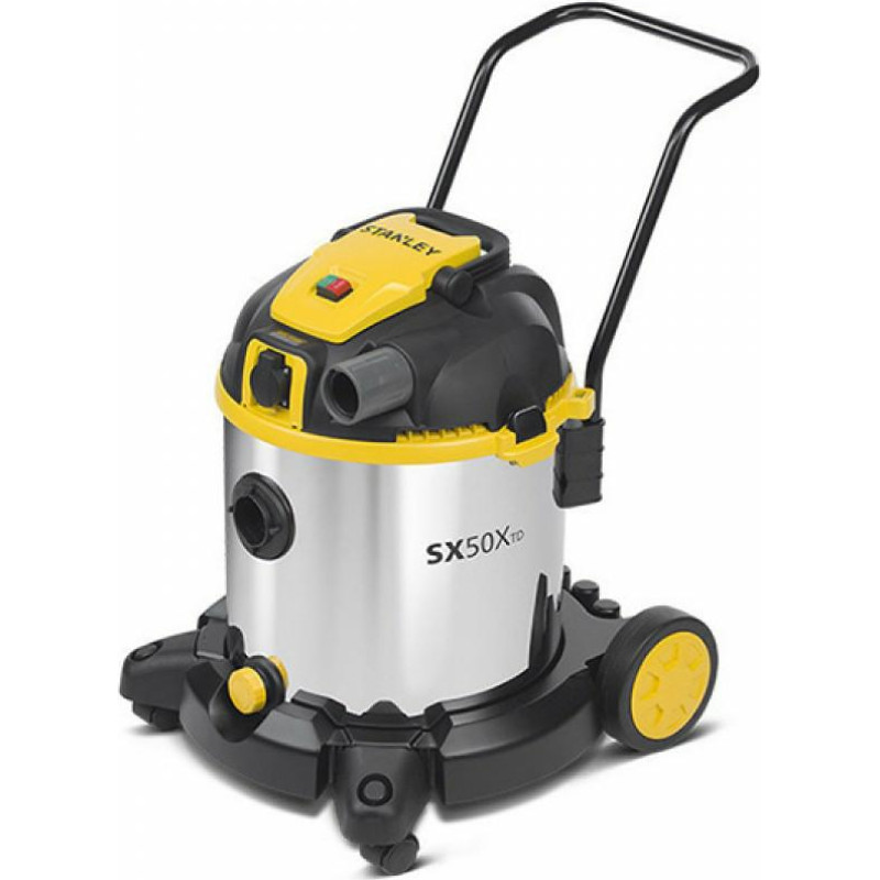 Stanley -ODKURZACZ 1600W 50L