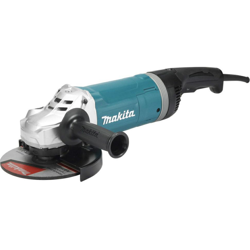 Makita SZLIFIERKA KĄT.180mm  GA7080FX1 2700W …