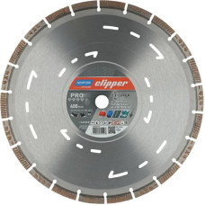 Norton TARCZA D.UNIVERSAL 400mm CLIPPER PRO 4x4 EXPLORER