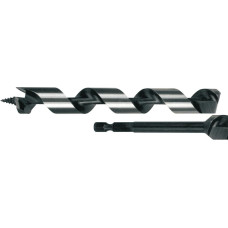 Makita ŚWIDER DO DREWNA 1/4