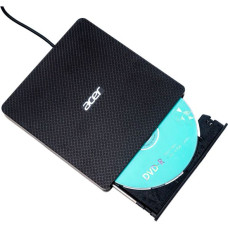 Acer AXD001 Portable DVD-Writer