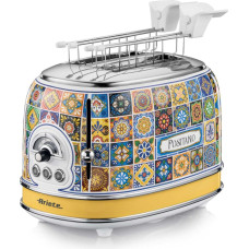 Ariete Toaster 2-Slices Positano