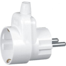 Orno WTYCZKA Z GNIAZDEM 2P+Z