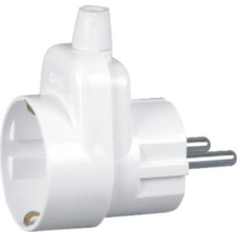 Orno WTYCZKA Z GNIAZDEM 2P+Z