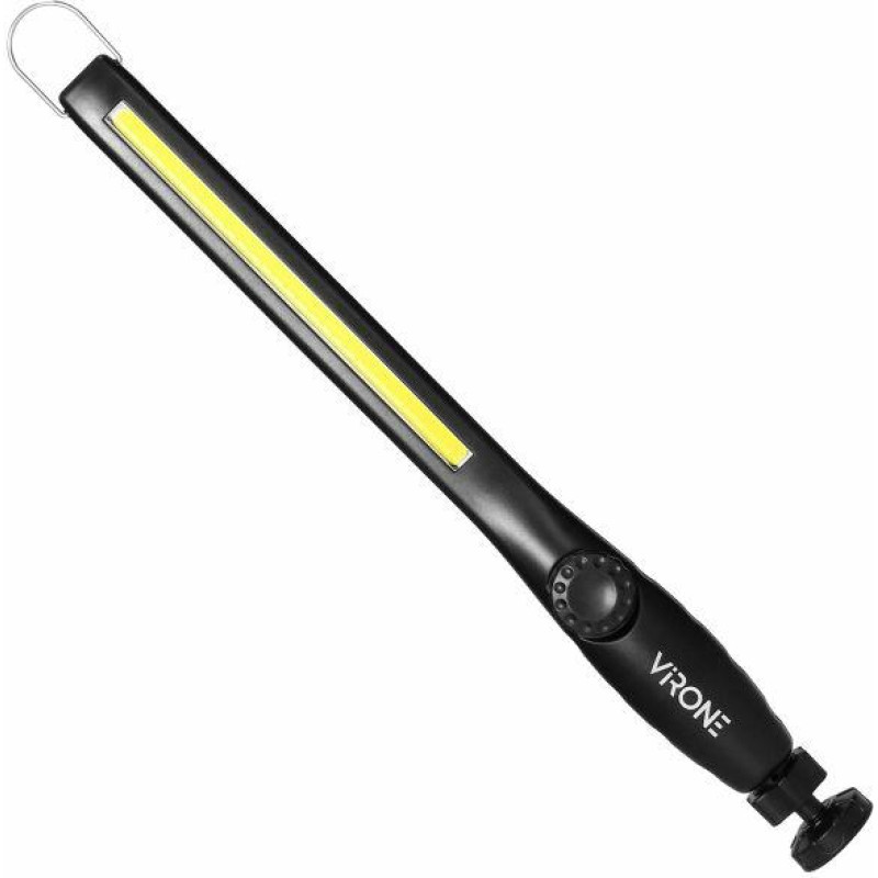 Orno LAMPA WARSZTATOWA LED 10W 400lm