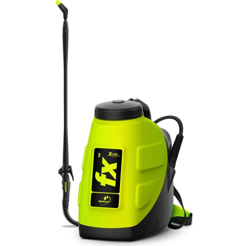 Marolex OPRYSKIWACZ AKUMULATOROWY FX X-LINE