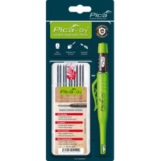 Pica-Marker Pica DRY Bundle with 1x Marker + 1x Refills No. 4050