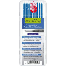 Pica-Marker Pica DRY Refills  blue