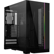 Lian Li Case|LIAN LI|O11 DYNAMIC EVO XL|Tower|ATX|EATX|MicroATX|MiniITX|Colour Black|G99.O11DEXL-X.00