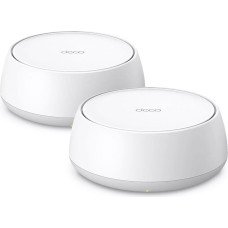 Tp-Link WRL MESH ROUTER 3600MBPS/DECO BE25(2-PACK) TP-LINK