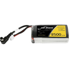 Tattu Battery  Tattu 2500mAh 7.4V (do gogli Fatshark)