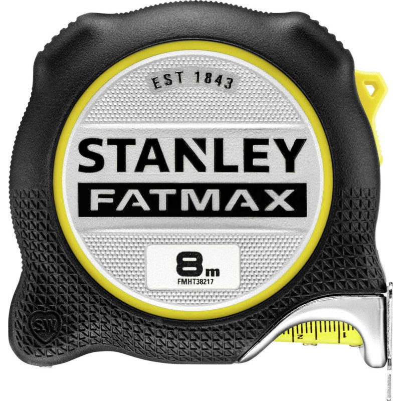 Stanley MIARA ZWIJANA  8mx32mm FATMAX XTREME