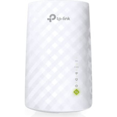 Tp-Link RE200 | WiFi Range extender | AC750, Dual Band, 1x RJ45 100Mb/s