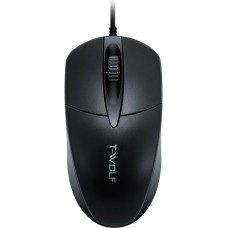 Extralink Gaming Mouse V13 | Optical mouse | wired, 1000dpi, 3 buttons