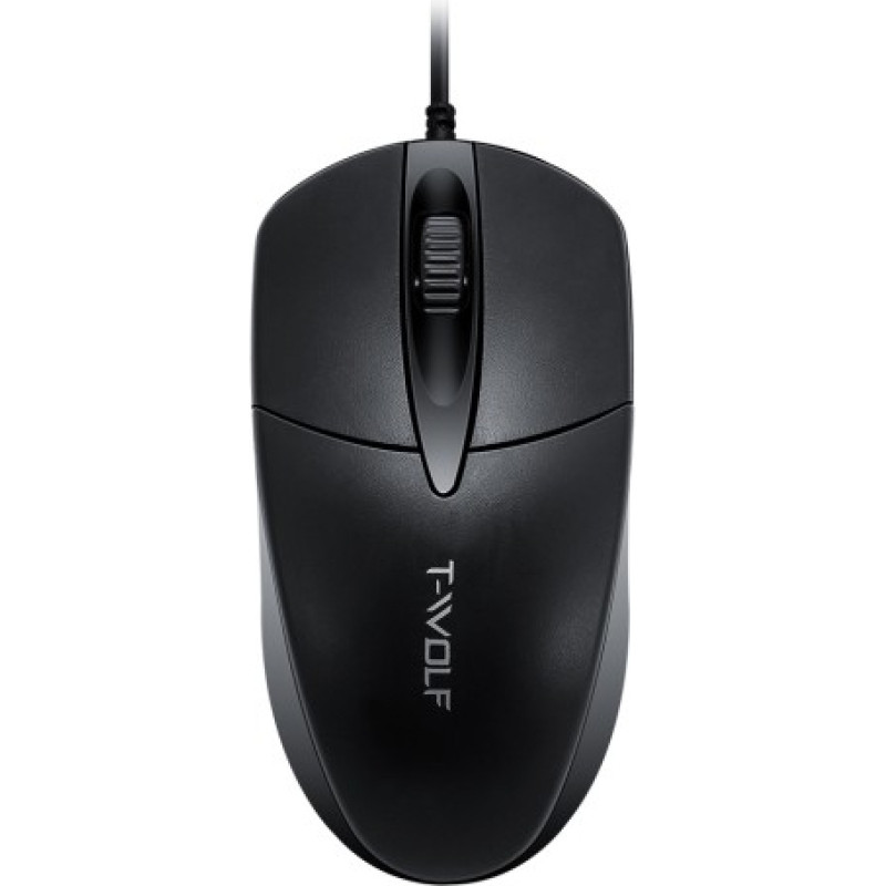 Extralink Gaming Mouse V13 | Optical mouse | wired, 1000dpi, 3 buttons