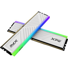 Adata -XPG Spectrix D35G DDR4 3600 RGB white 2x16GB  32GB