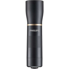 Philips Flashlight LED Taschenlampe 600 Lumen IPX4