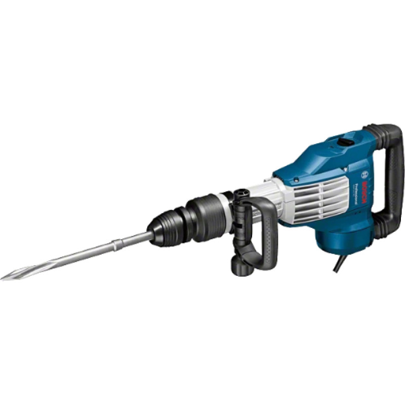 Bosch GSH 11 VC Drill Hammer Case