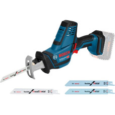 Bosch GSA 18V-LI C Cordless Saber Saw