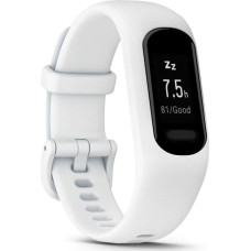 Garmin vivosmart 5 S/M black/white