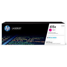 HP Toner W 2033 X magenta No. 415 X