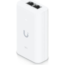 Ubiquiti U-PoE++ EU | PoE Adapter | 60W, 48V, 1.25A