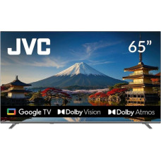 JVC TV SET LCD 65