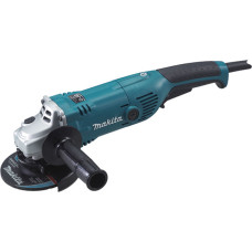 Makita SZLIFIERKA KĄT.125mm GA5021C 1450W  SJS WOL.ROZR. ANTY-RESTART