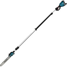 Makita .OKRZESYWARKA Z WYSIĘG.2x18V DUA301PT2 30cm 2x5,0Ah TELESKOP