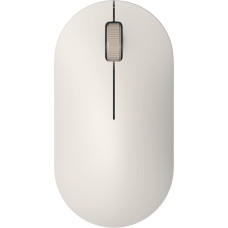 Xiaomi Wireless Mouse Lite 2 White | Wireless Mouse | 1000dpi