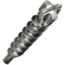 Milwaukee WIERTŁO SDS MAX 32x 250x 370mm MX4 4-OSTRZOWE