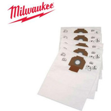 Milwaukee WORKI FLISOWE 5 SZT 30L (AP300/AS300)