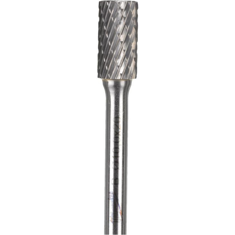 Milwaukee FREZ DO METALU Z WĘGLIKIEM TYP B 6x12,7mm