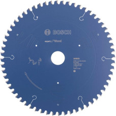 Bosch Circ. Saw Blade EX WO B 254x30-60