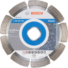 Bosch Pro Stone Diamond Blade Standard for 125mm 22,23mm