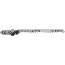 Bosch 3 jigsaw blades T 101AO