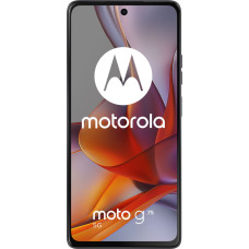 Motorola moto g75 5G charcoal grey