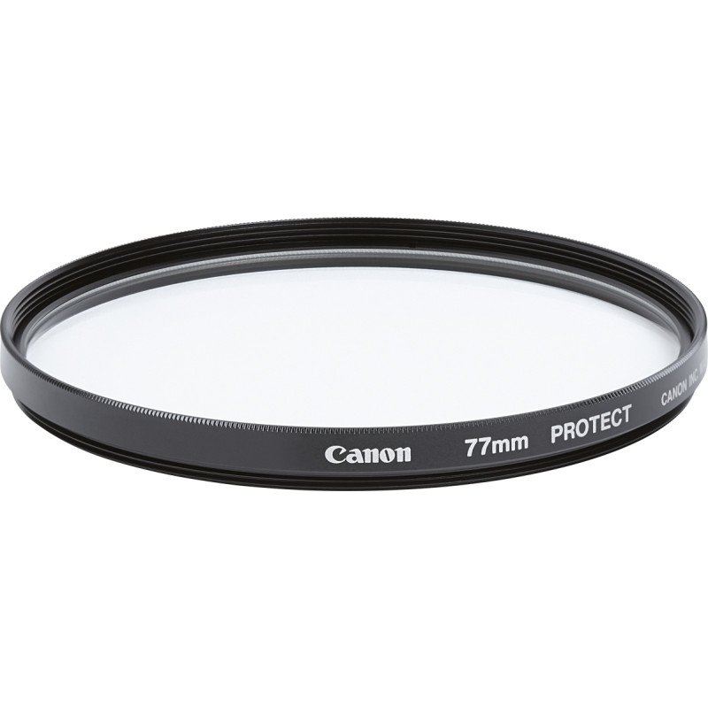 Canon filter regular          77