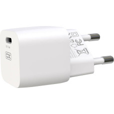 XO Wall Charger XO CE01 20W, PD (white)