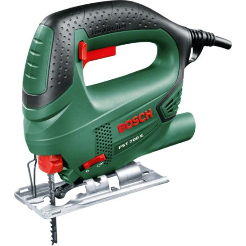 Bosch JIGSAW 500WPST 700 CASE