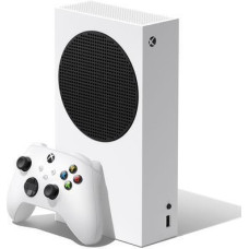 Microsoft CONSOLE XBOX SERIES S 512GB/WHITE 196388421442 MICROSOFT