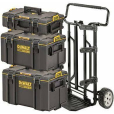 Dewalt TOUGHSYSTEM 2.0 4-IN-1 COMPLETE SET - DWST83401-1