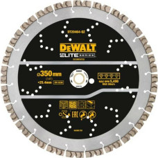 Dewalt TARCZA DIAM.SEG. 350mm ELITE ZAST. OGÓLNE