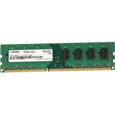 Mushkin DDR3 4GB 1600-111 Essent LV