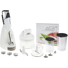 Unold Hand blender M 200 Superbox white