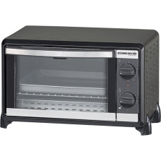 Rommelsbacher Mini-baking oven BG 950 Speedy 950W black