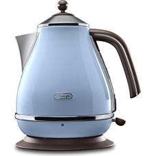 Delonghi Electrical Kettle KBOV 2001.AZ 1,7L bl