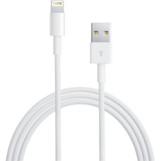 Apple Lightning USB Cable - 2m - white
